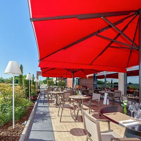 Best Western Plus Hotel Le Rhenan & Restaurant Chez Claude Dorlisheim Экстерьер фото