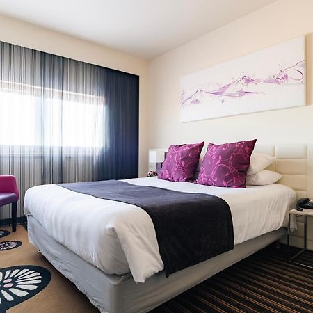 Best Western Plus Hotel Le Rhenan & Restaurant Chez Claude Dorlisheim Экстерьер фото