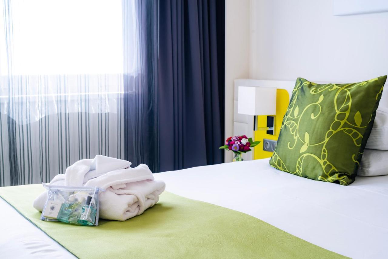 Best Western Plus Hotel Le Rhenan & Restaurant Chez Claude Dorlisheim Экстерьер фото