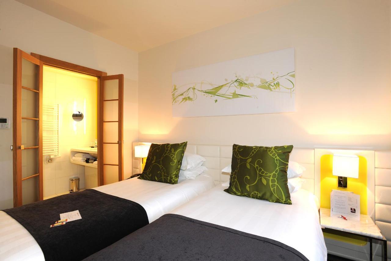 Best Western Plus Hotel Le Rhenan & Restaurant Chez Claude Dorlisheim Экстерьер фото