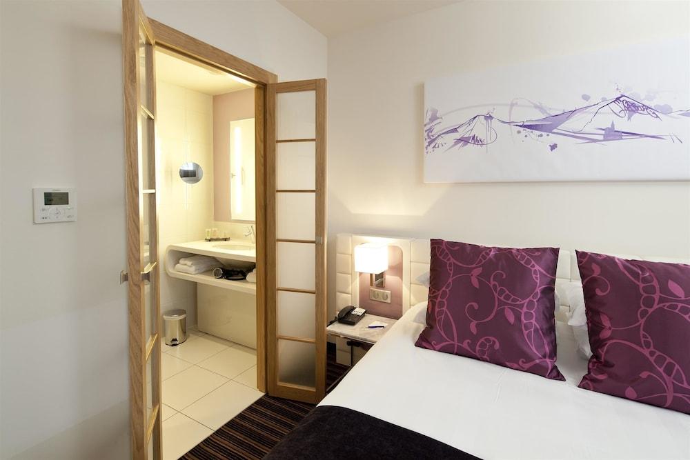 Best Western Plus Hotel Le Rhenan & Restaurant Chez Claude Dorlisheim Экстерьер фото