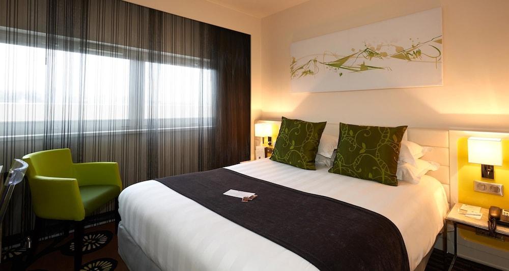 Best Western Plus Hotel Le Rhenan & Restaurant Chez Claude Dorlisheim Экстерьер фото