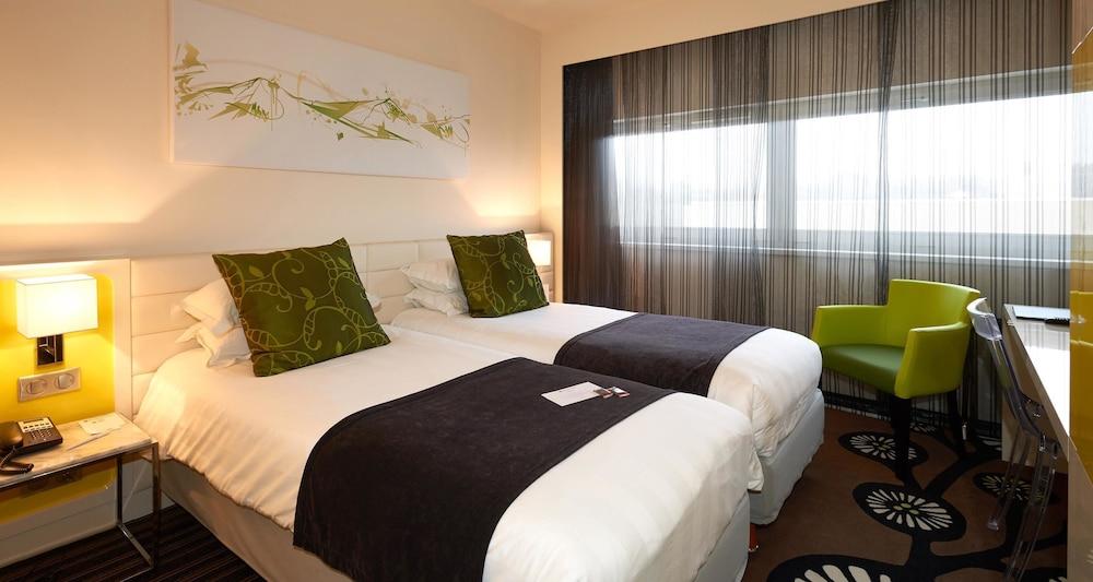 Best Western Plus Hotel Le Rhenan & Restaurant Chez Claude Dorlisheim Экстерьер фото