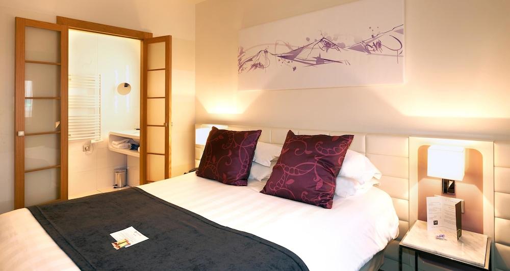 Best Western Plus Hotel Le Rhenan & Restaurant Chez Claude Dorlisheim Экстерьер фото