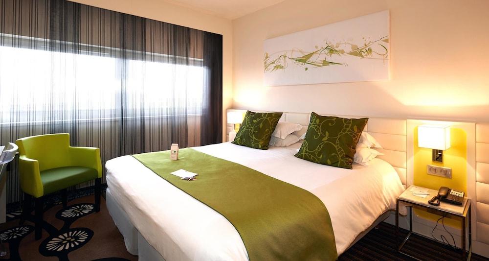 Best Western Plus Hotel Le Rhenan & Restaurant Chez Claude Dorlisheim Экстерьер фото