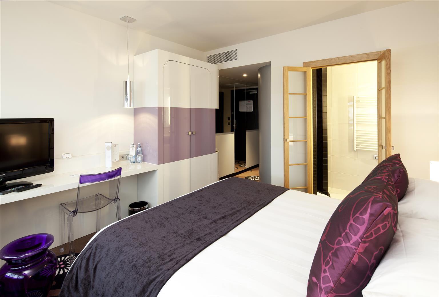 Best Western Plus Hotel Le Rhenan & Restaurant Chez Claude Dorlisheim Экстерьер фото